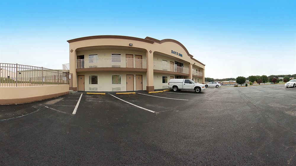 Days By Wyndham Hotel 2*