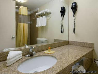 Hotel Days By Wyndham Aberdeen