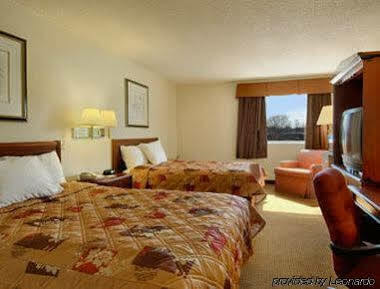 Days By Wyndham Aberdeen